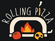 Rolling Pizza